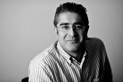 Kasra Nouroozi