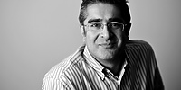 Kasra Nouroozi