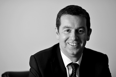 Mark Keenan