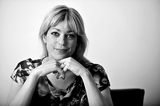 Charlotte Harris