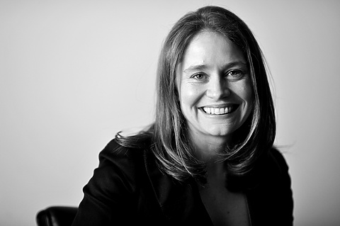 Rebecca Thompson