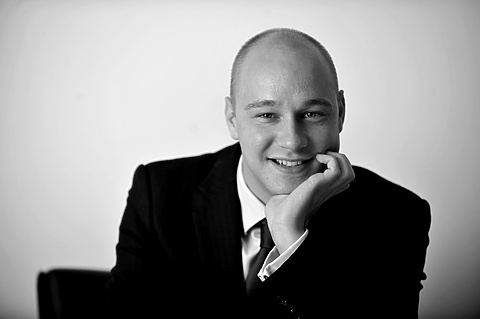 Antony O'Loughlin