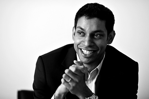 Rhymal Persad