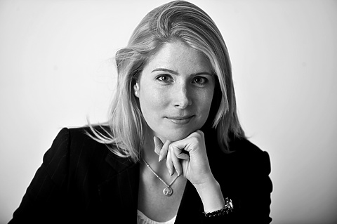 Stephanie Colhoun