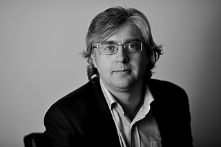 Simon Hunter