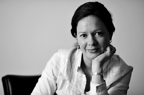 Helena Liebster