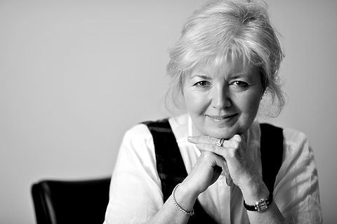 Susan Breen