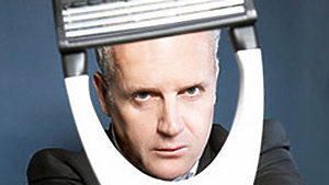 Will King: Business Shapers