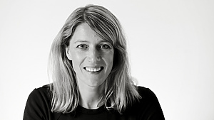 Sally Britton interviewed on BBC in advance of London Fashion&hellip;