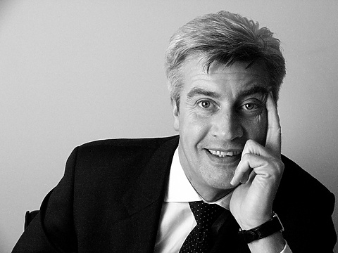 Kevin Ellmore