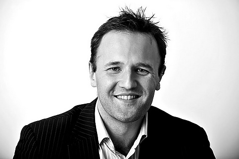 Thomas Morton