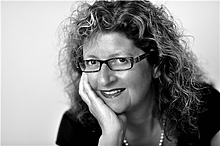 Blog: Sandra Davis' Week