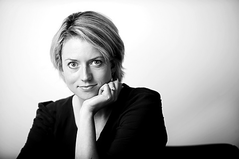 Lizzy Mills
