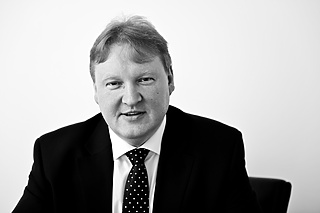 Andrij Jurkiw, Junior Partner, Dispute Resolution