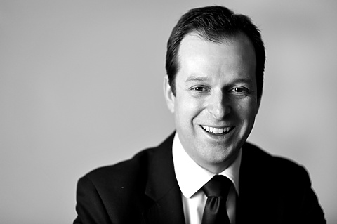 Stephen Hughes