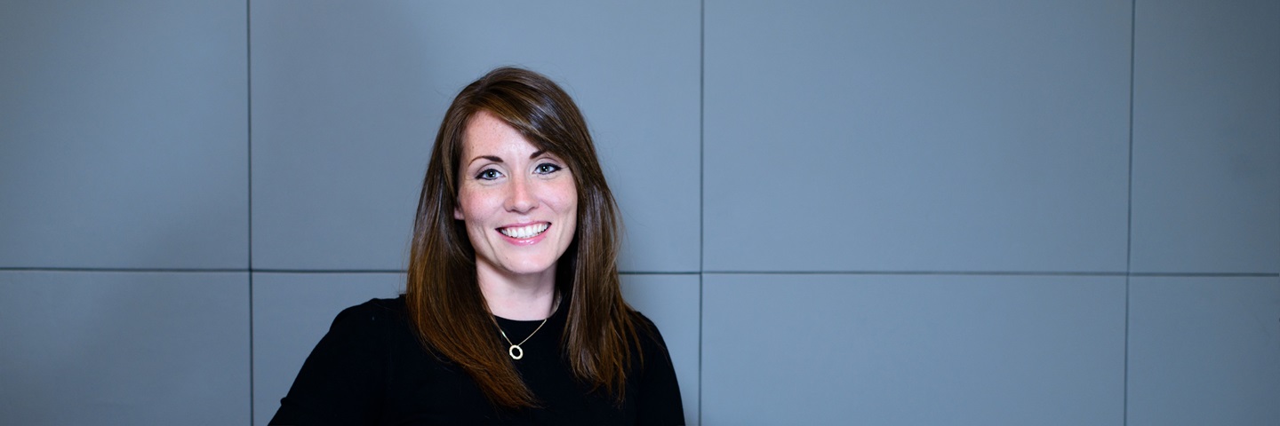 Claire Yorke, Legal Director, Family