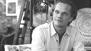 Erik Biorklund: Business Shapers