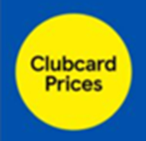clubcard logo