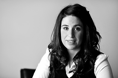 Nina Benady