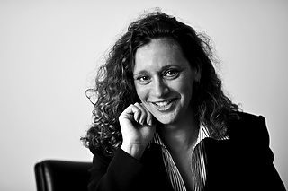 Karen Sanig