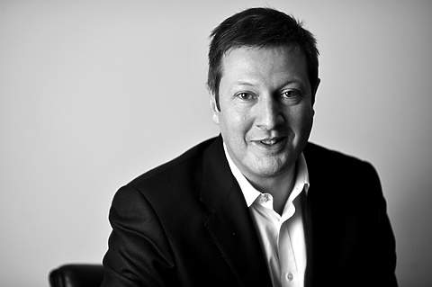 Michael Armstrong