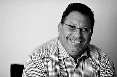 Kevin Gold
