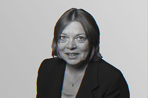 Belinda Bridgen