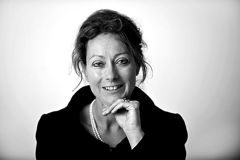 Clare Jennings