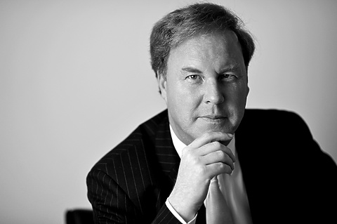 James Brownlie