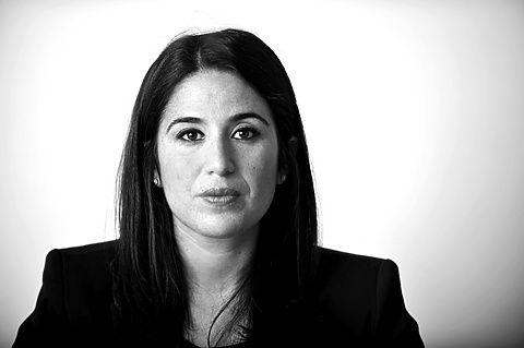 Nina Benaim