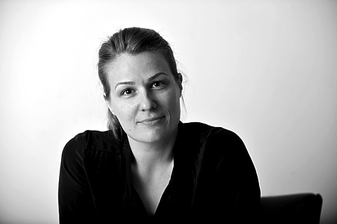 Kate Chisholm