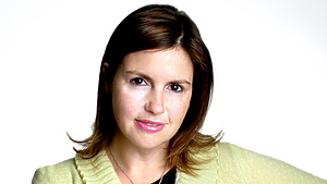 Nicola Horlick: Business Shapers