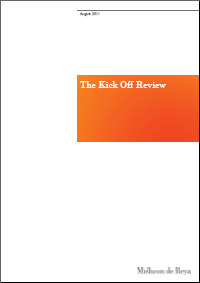 The Kick Off Review