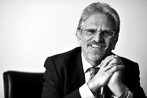 Joel Adler