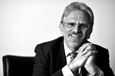 Joel Adler