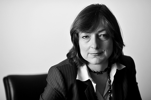 Kiran Sandford