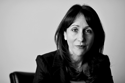 Lisa Hommel