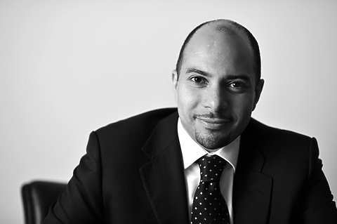 Joseph Kayode-Alli