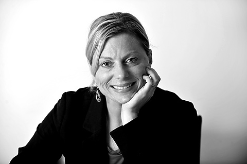 Anne Kay