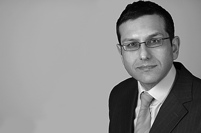 Sukhi Walia