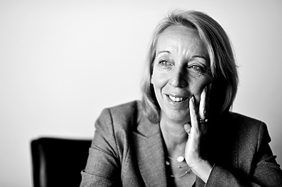 Kathryn Garbett