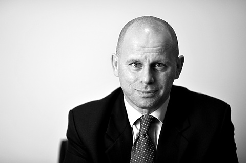 Martyn  Hann