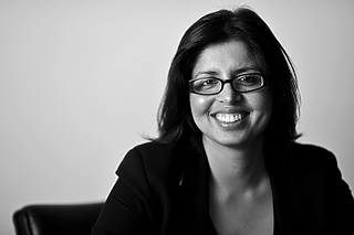 Kamal Rahman, Partner, Mishcon Private &trade;