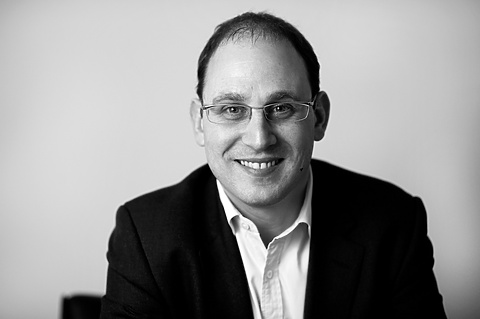 Nick Minkoff
