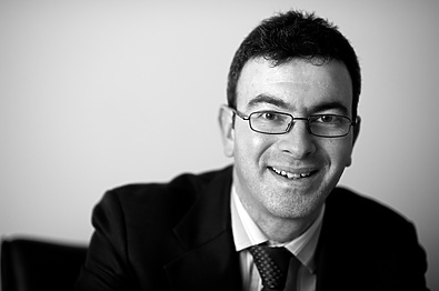 Daniel Lipman