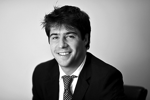Nicholas Kirby