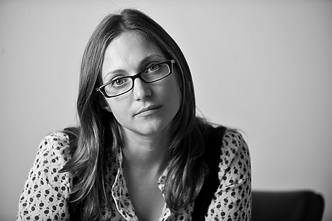 Emily Plosker