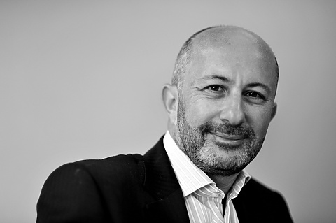 Richard Gerstein