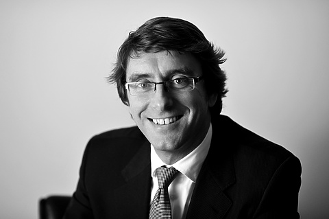 Robert Wynn Jones