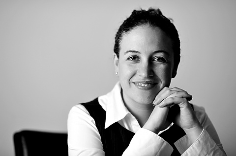 Ruth McKenzie